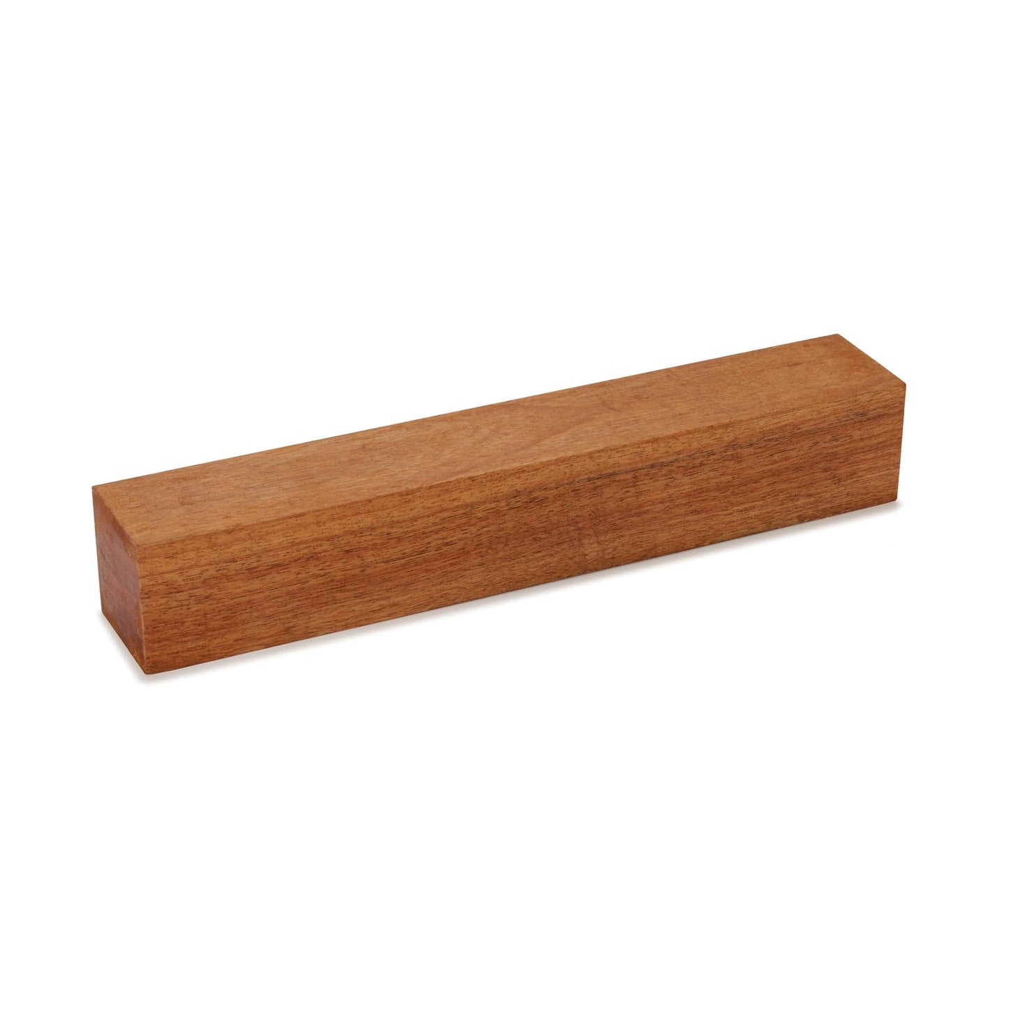 Macacauba Wood Turning Stock