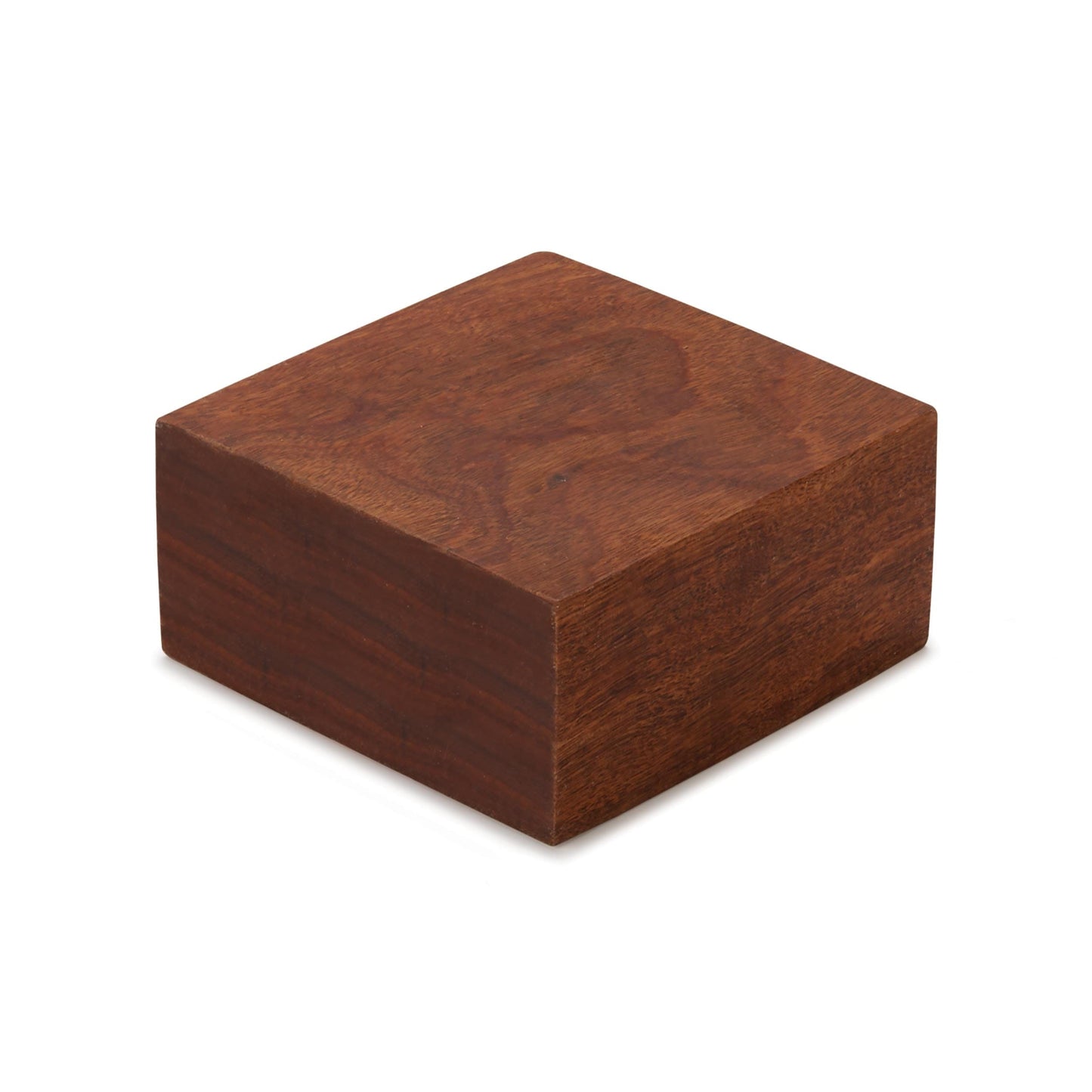 Macacauba Wood Turning Stock