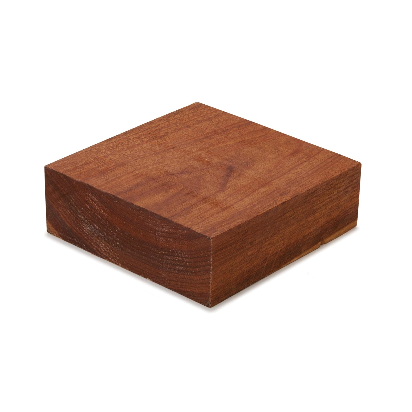 Macacauba Wood Turning Stock