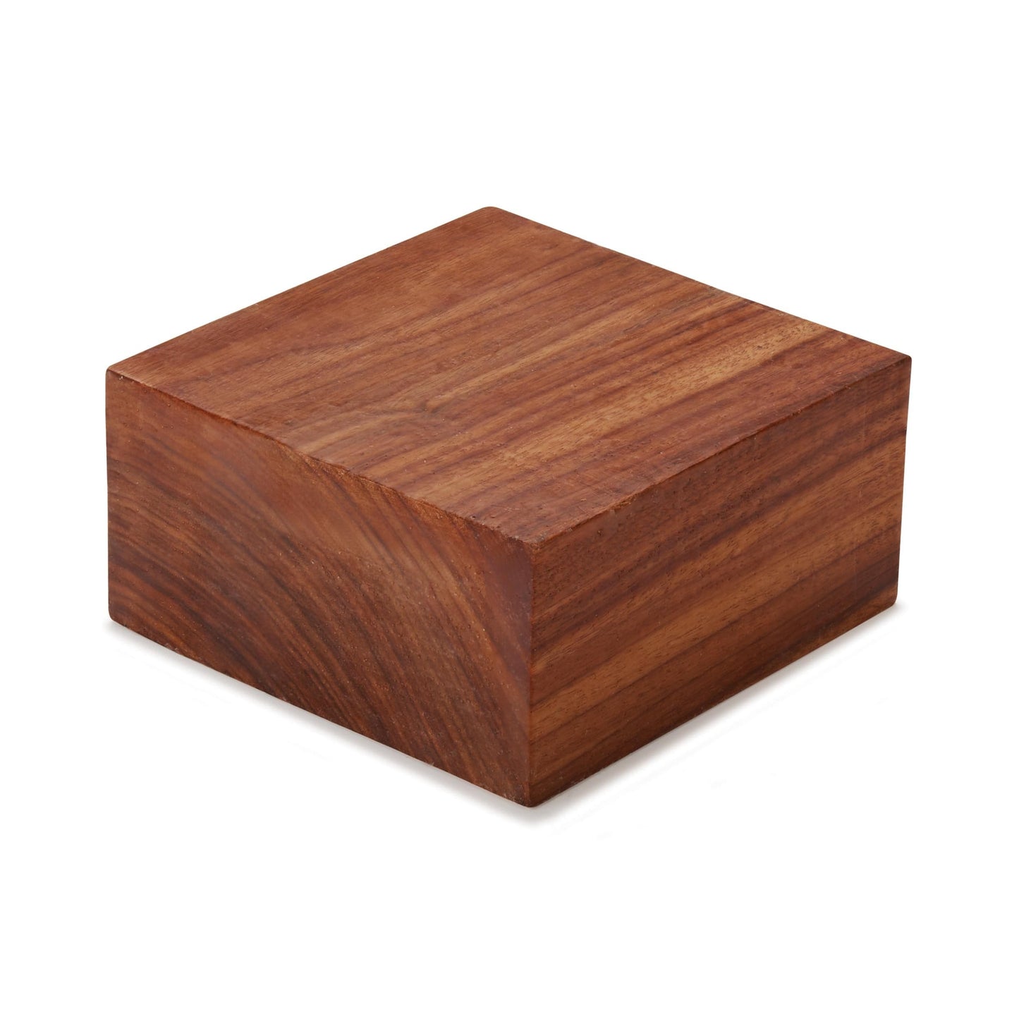 Macacauba Wood Turning Stock