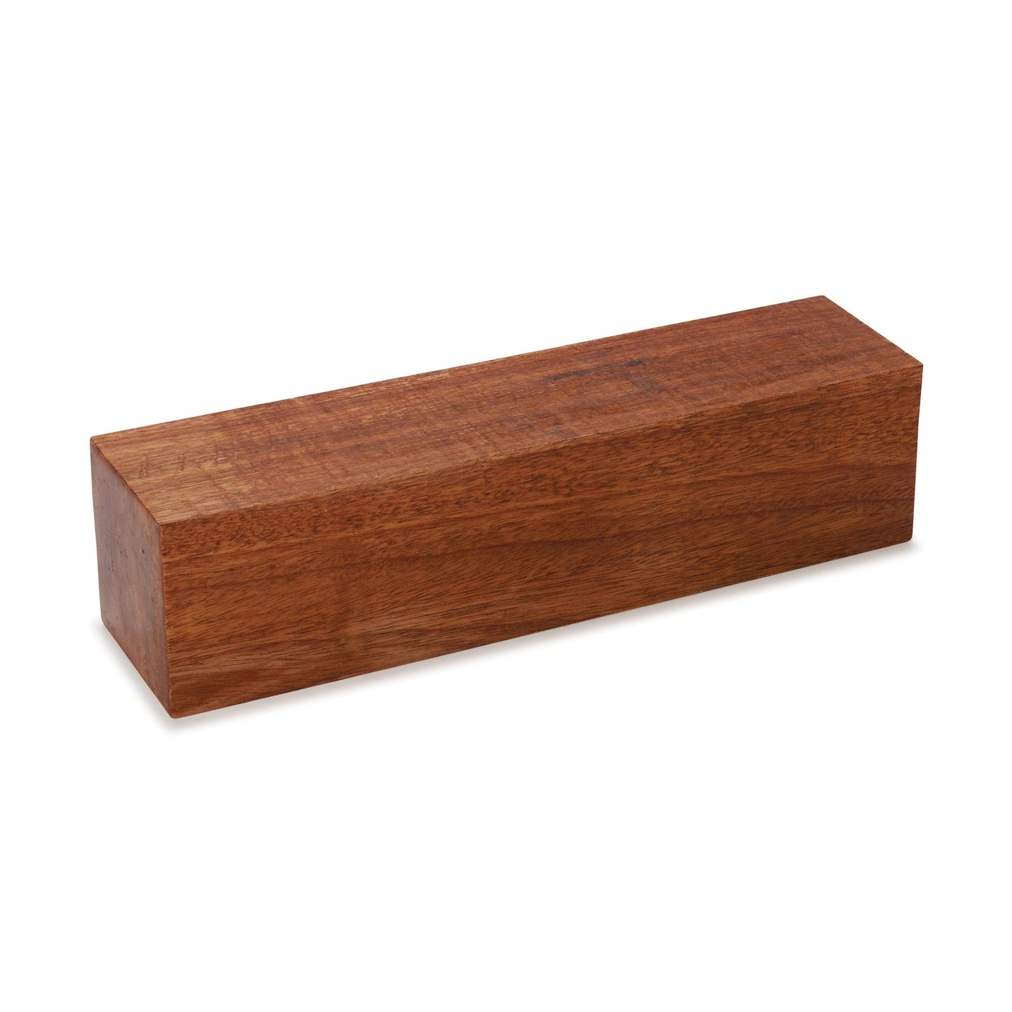 Macacauba Wood Turning Stock