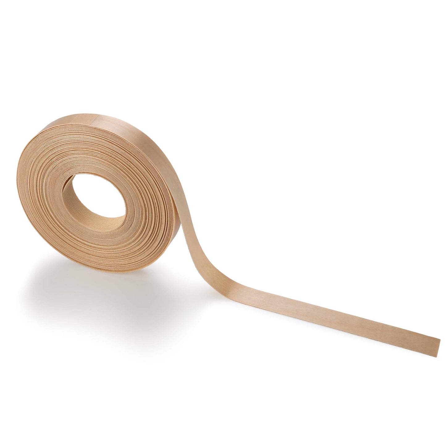 Pre-Finished Pre-Glued Edge Banding Roll