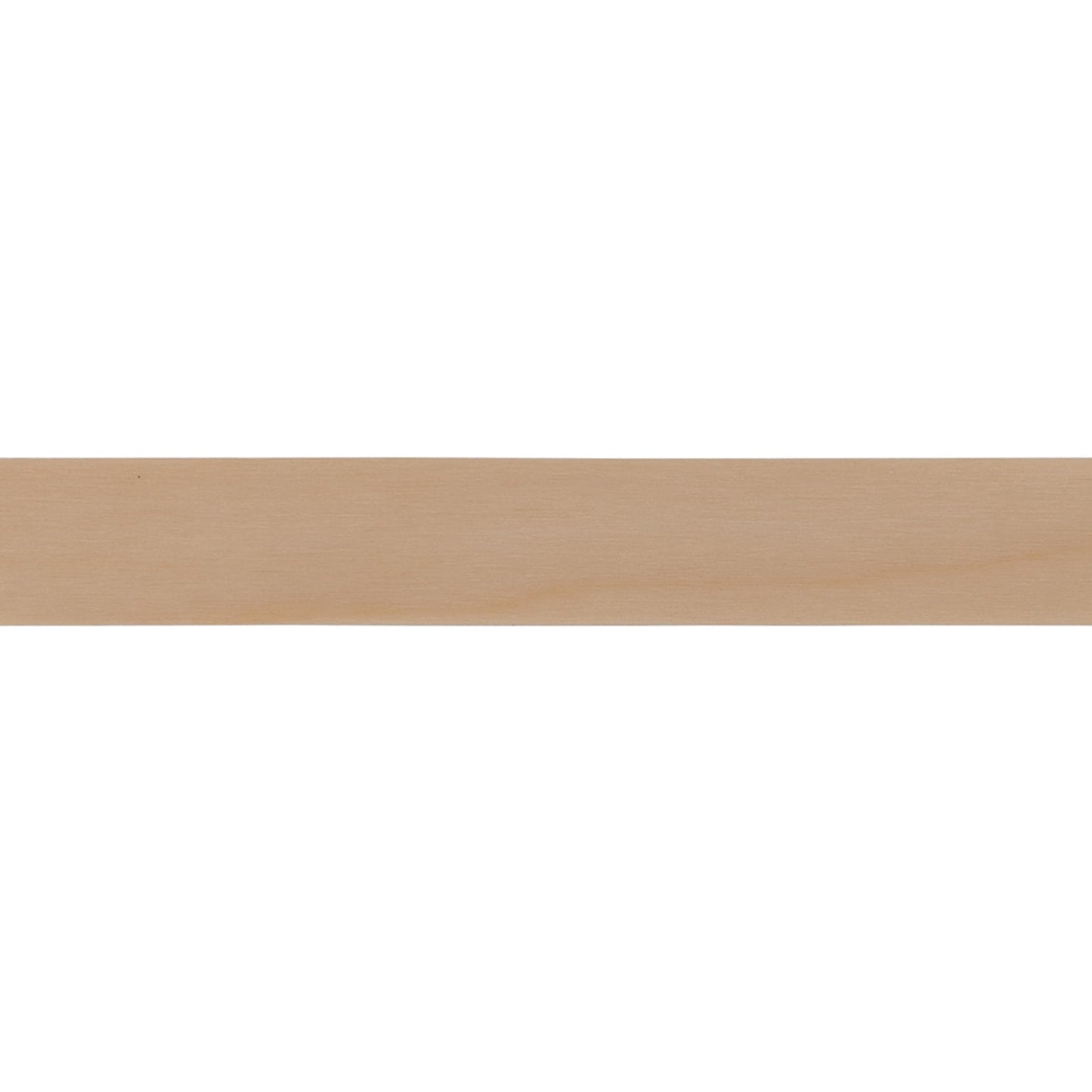 Pre-Finished Pre-Glued Edge Banding Roll