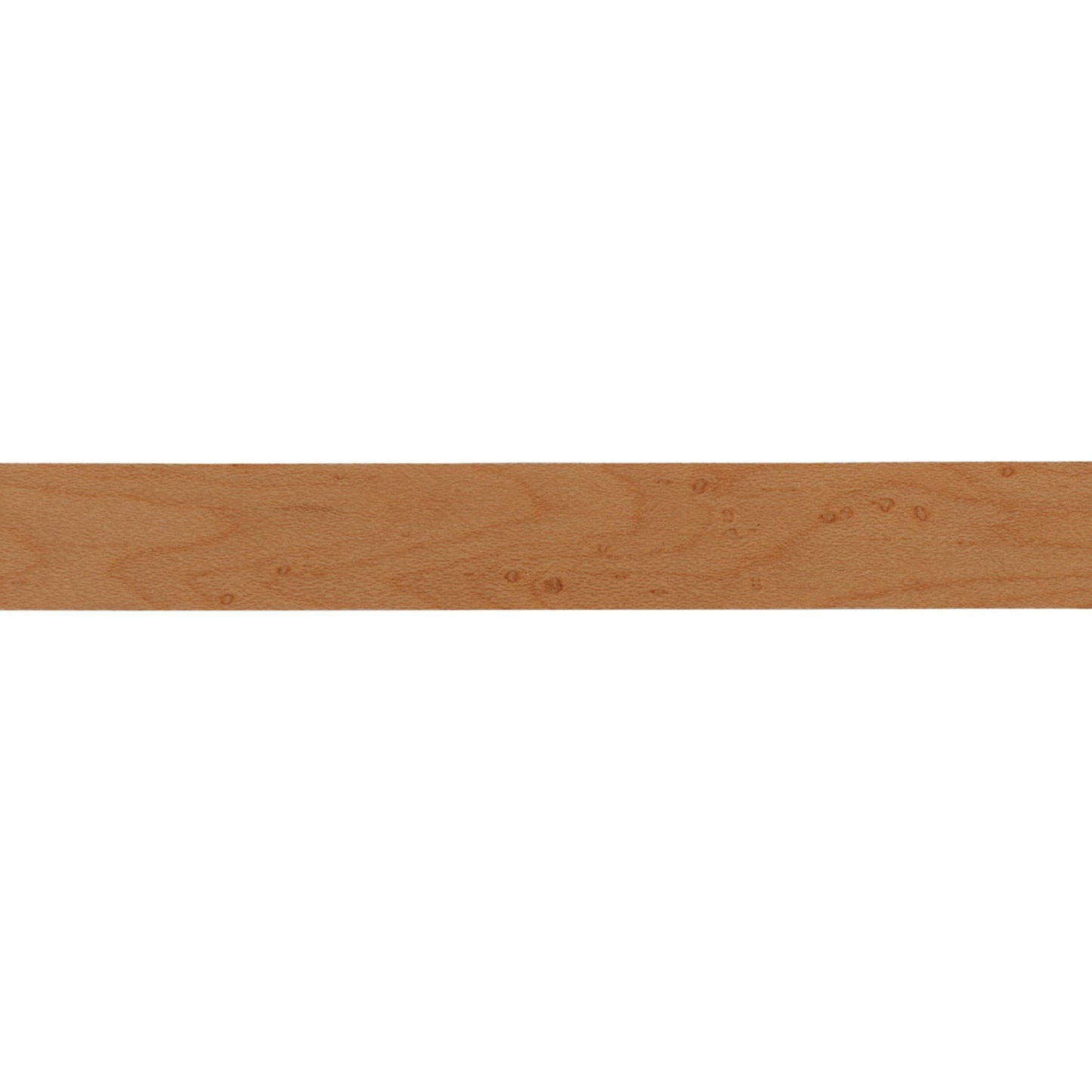 Pre-Finished Pre-Glued Edge Banding Roll