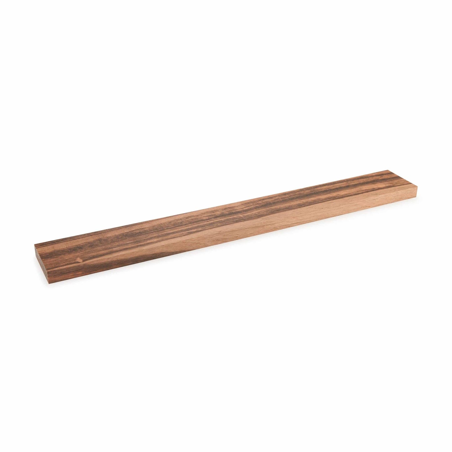Macassar Ebony Dimensional Lumber
