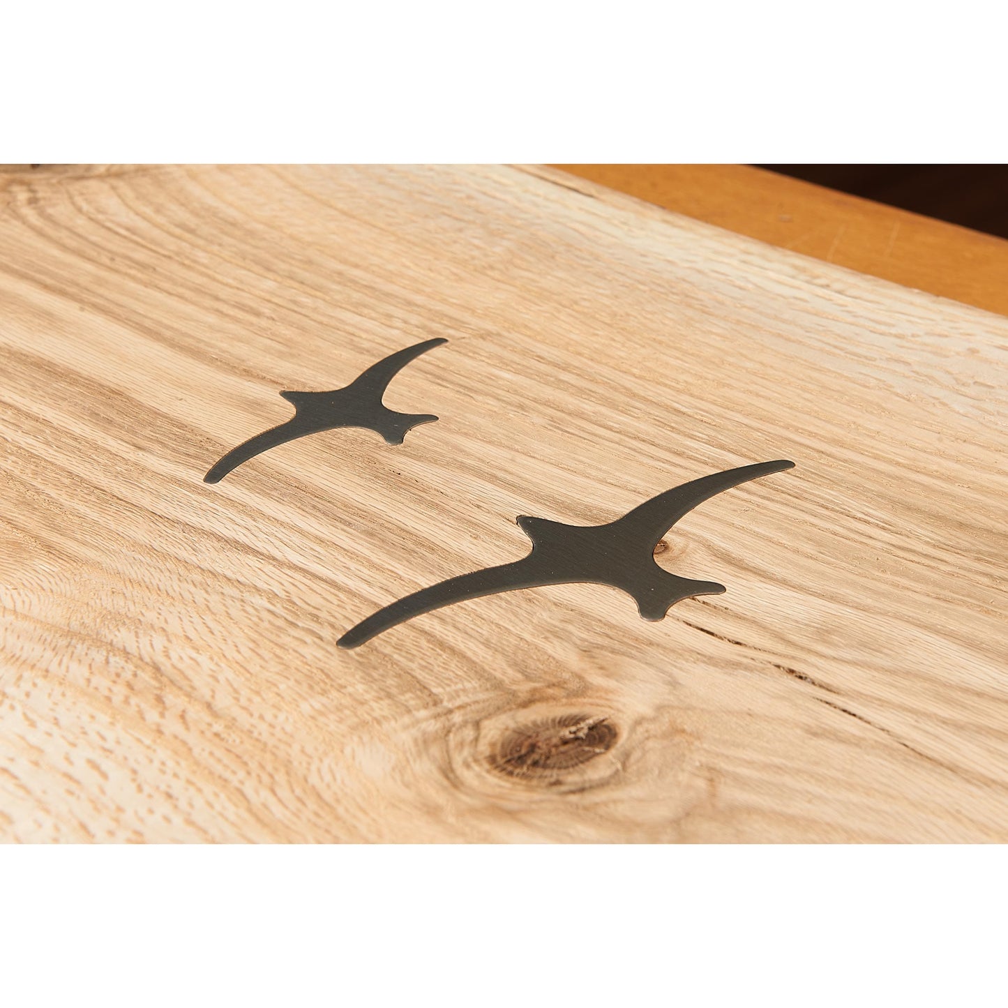 Aluminum Inlay - 3 Pack