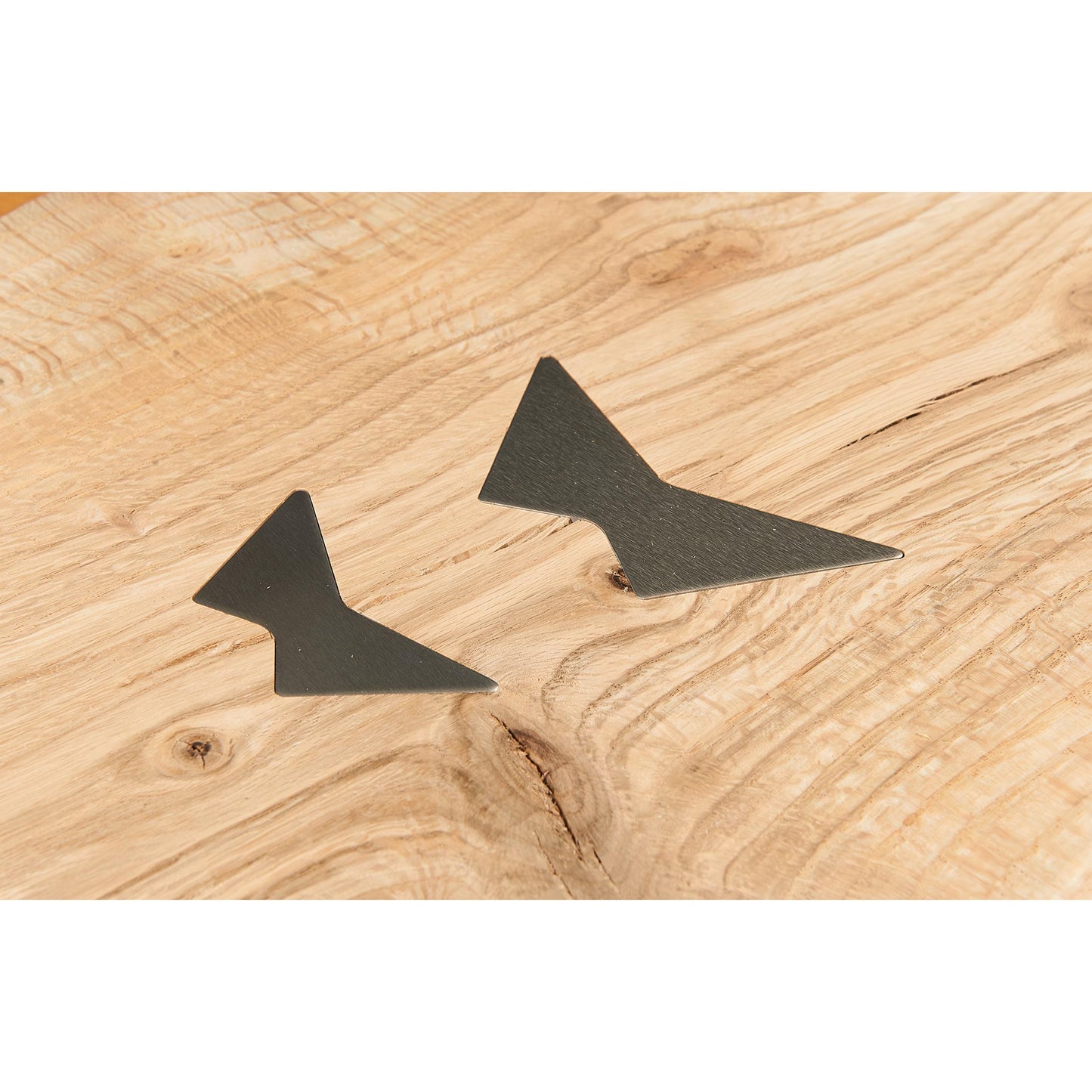Aluminum Inlay - 3 Pack