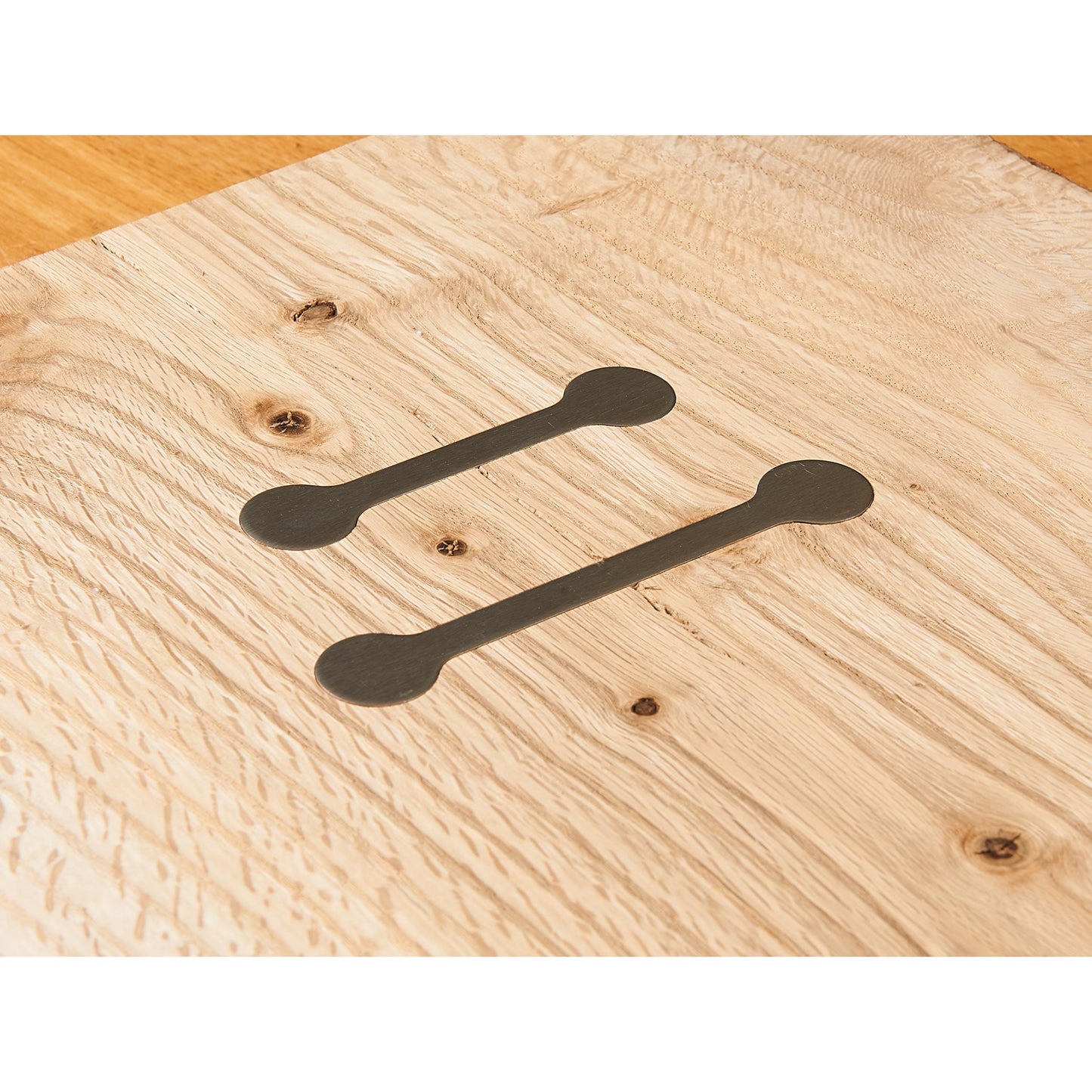 Aluminum Inlay - 3 Pack