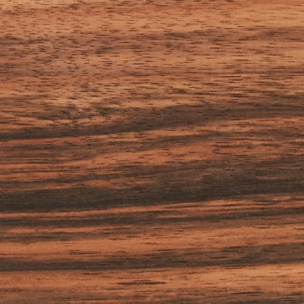 Macassar Ebony Dimensional Lumber