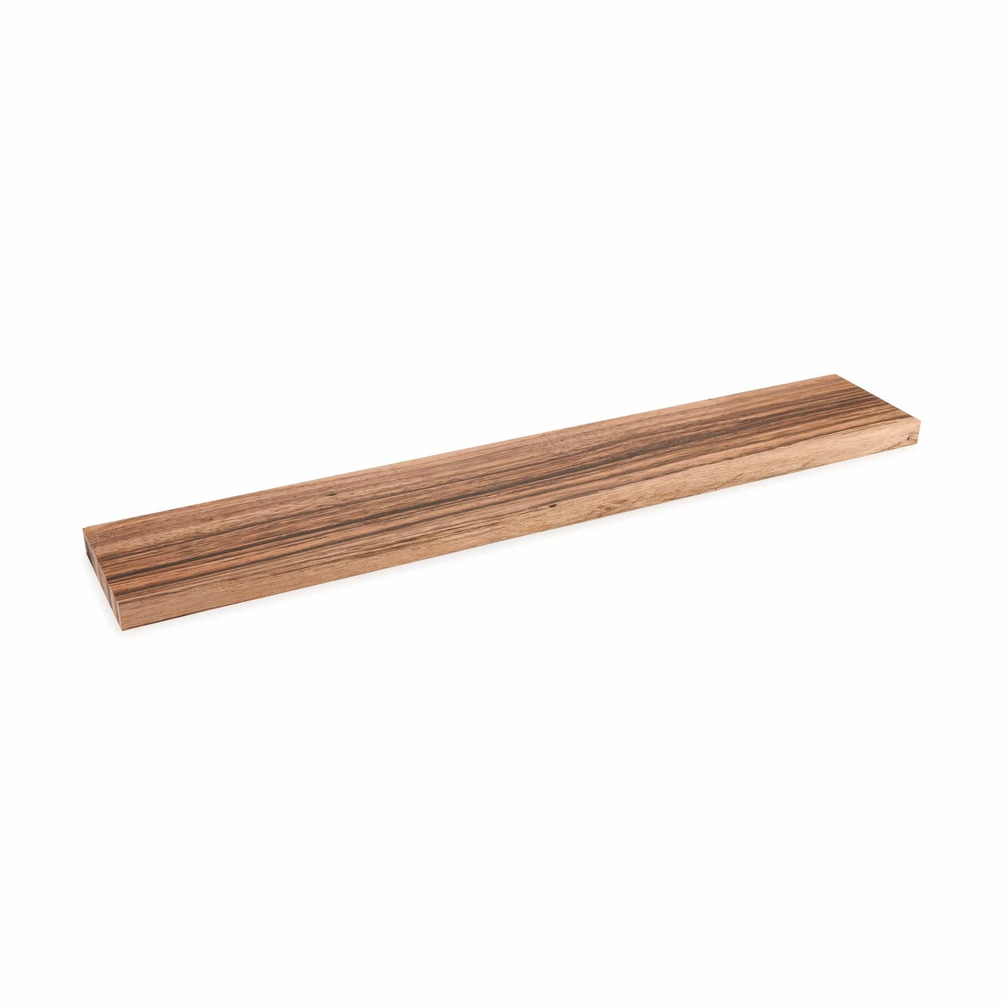 Macassar Ebony Dimensional Lumber