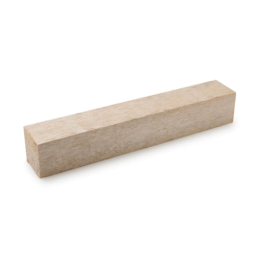 Balsa Wood Carving Stock