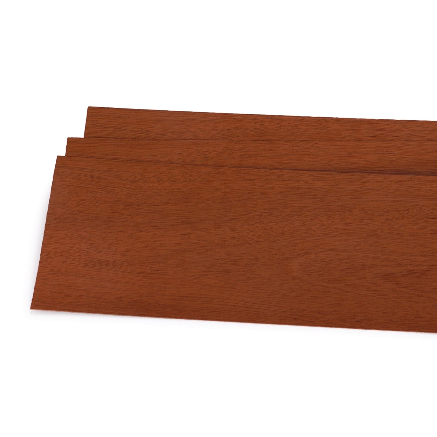 Wood Veneer Pack - 4-1/2 to 7-1/2 W - 3 Square Feet