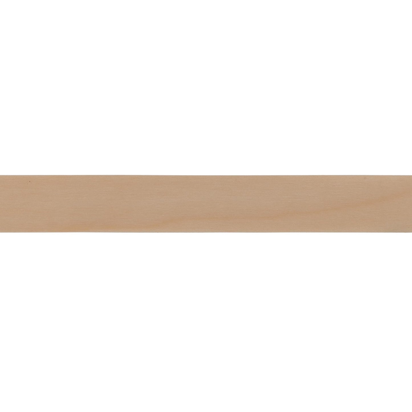 Pre-Finished Pre-Glued Edge Banding Roll