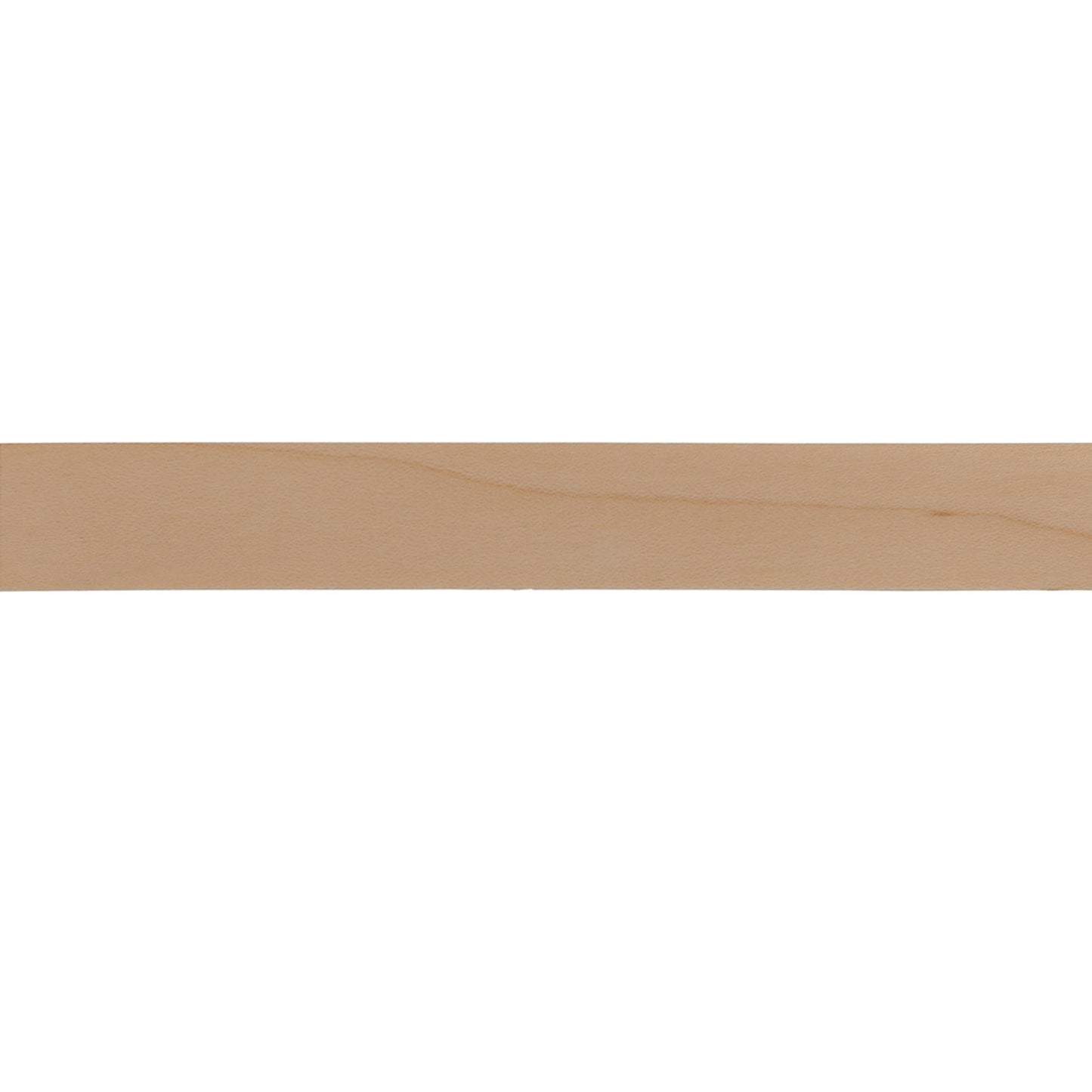 Pre-Finished Pre-Glued Edge Banding Roll