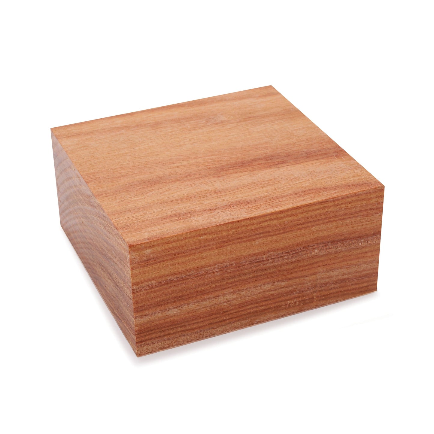 Pau Rosa Wood Turning Stock