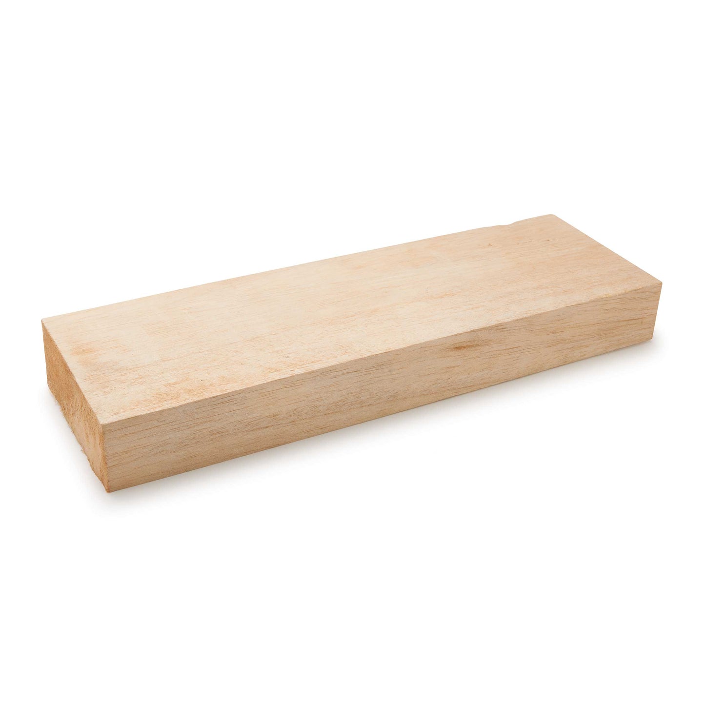 Balsa Wood Carving Stock