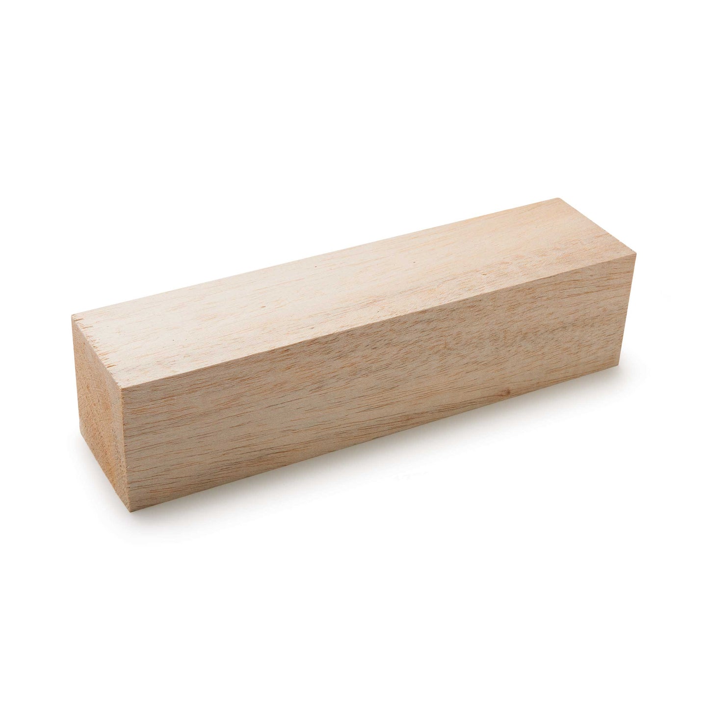 Balsa Wood Carving Stock