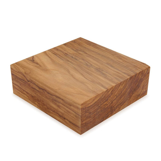 Roman Olivewood - 2 x 6 x 6