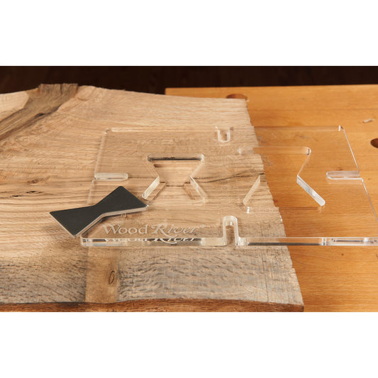 Aluminum Inlay - 3 Pack