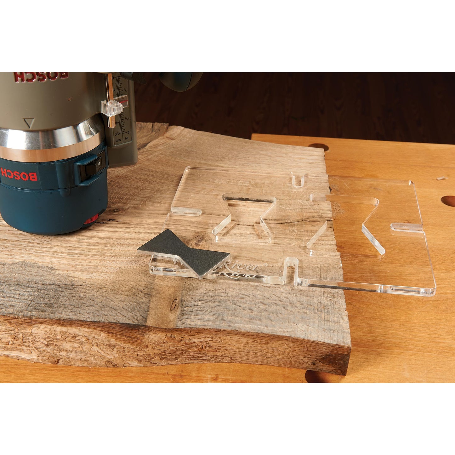 Aluminum Inlay - 3 Pack