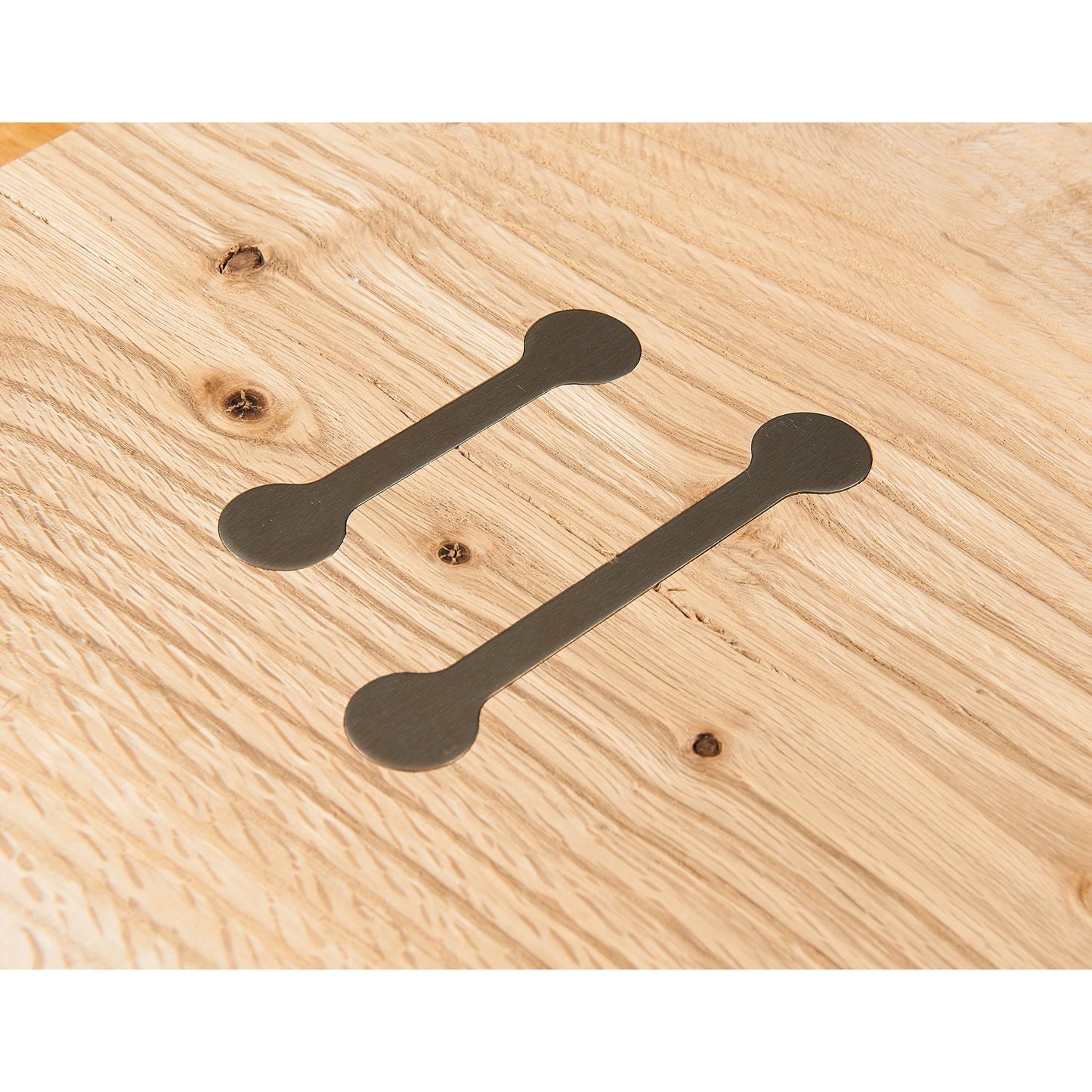 Aluminum Inlay - 3 Pack