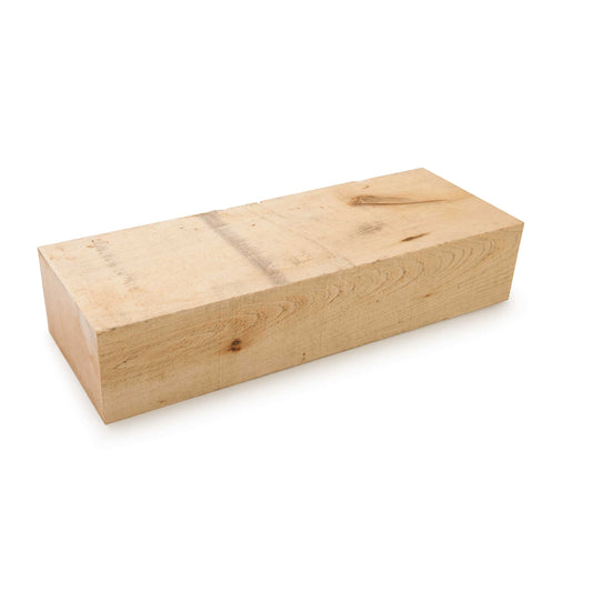 Basswood - 4 x 6 x 18
