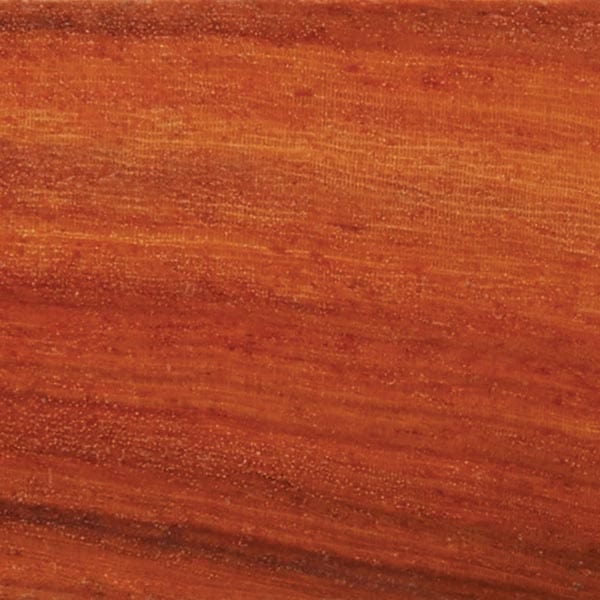 Pau Rosa Wood Turning Stock