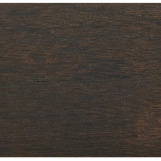 African Blackwood Clarinet Bell Blank - 3-1/4 x 3-1/4 x 4-3/4